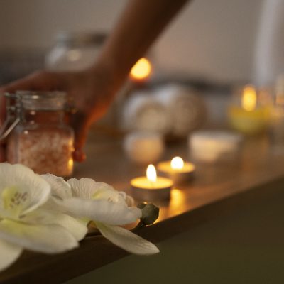 spa